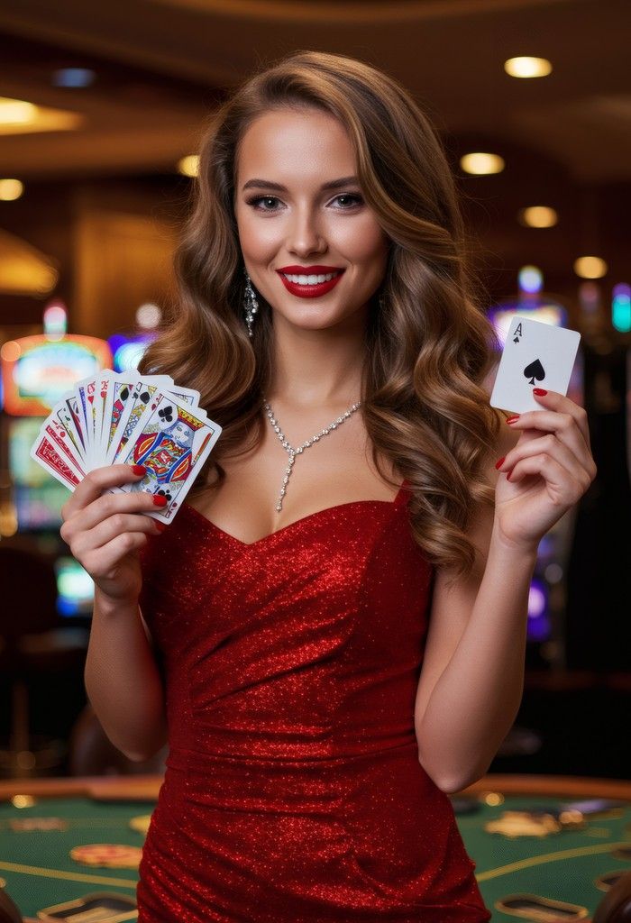 AduQ card game interface on jejetoto platform showing table layout