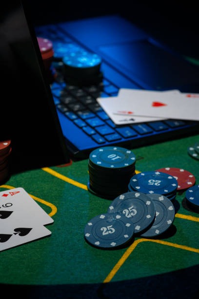 Live blackjack table interface on jejetoto showing dealer and betting positions